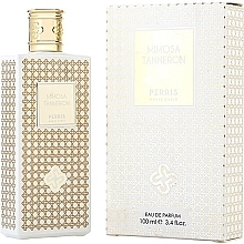 Fragrances, Perfumes, Cosmetics Perris Monte Carlo Mimosa Tanneron - Eau de Parfum
