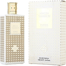 Perris Monte Carlo Mimosa Tanneron - Eau de Parfum — photo N1