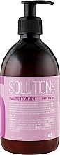 Scalp Peeling for All Skin Types - idHair Solutions № 5 Peeling — photo N17