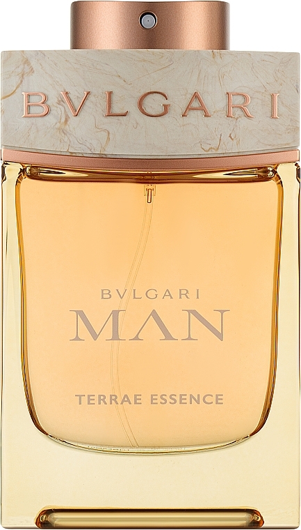 Bvlgari Man Terrae Essence - Eau de Parfum — photo N1
