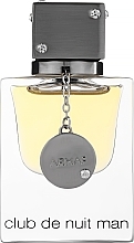 Armaf Club De Nuit Man - Oil Parfum — photo N2