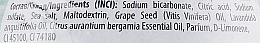 Geyser Bath Bomb with Lavender Essential Oil Capsule 'Lavender Boom' - Geyser — photo N36