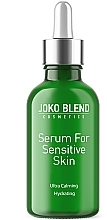 Serum for Sensitive Skin - Joko Blend Serum For Sensitive Skin — photo N3