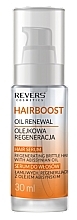 Fragrances, Perfumes, Cosmetics リバイタライジング ヘアセラム - Revers Hairboost Hair Serum Regenerating Brittle Hair With Abyssinian Oil