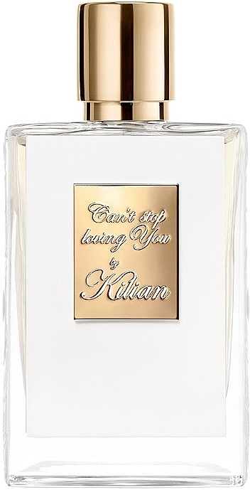 Kilian Paris Can't Stop Loving You - Eau de Parfum — photo N2