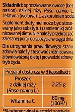 Joint Health Dietary Supplement - Orkla Litozin Forte — photo N3