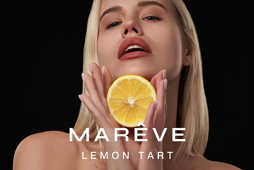 Scented Home Spray 'Lemon Tart' - MAREVE — photo N7