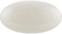 Toilet Soap - Acca Kappa White Moss Soap  — photo N2
