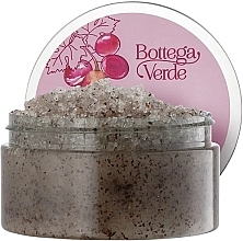 Red Grape Extract Body Scrub - Bottega Verde Grape Preziosa Body Scrub — photo N2