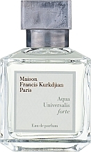Fragrances, Perfumes, Cosmetics Maison Francis Kurkdjian Aqua Universalis Forte - Eau de Parfum