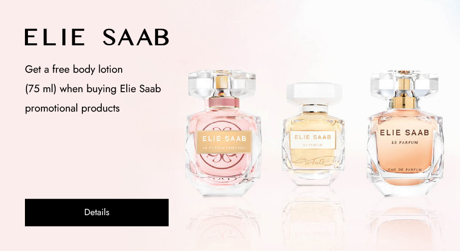 Special Offers from Elie Saab