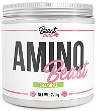 Fragrances, Perfumes, Cosmetics Green Apple Amino Acids - BeastPink Amino Beast