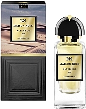 Fragrances, Perfumes, Cosmetics Maison Noir Alter Ego 786 - オードパルファム