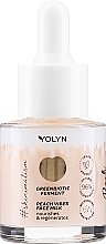 Fragrances, Perfumes, Cosmetics Nourishing Face Milk 'Peach' - Yolyn Peach Vibes Face Milk