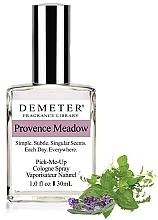 Fragrances, Perfumes, Cosmetics Demeter Fragrance Provence Meadow - Perfume