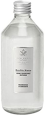 Room Fragrance - Acca Kappa White Moss Home Fragrance Diffuser (refill) — photo N1