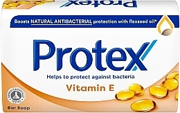 Antibacterial Soap - Protex Vitamin E Bar Soap — photo N6