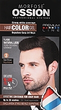 Fragrances, Perfumes, Cosmetics Hair Color Gel - Morfose Ossion Hair Color Gel