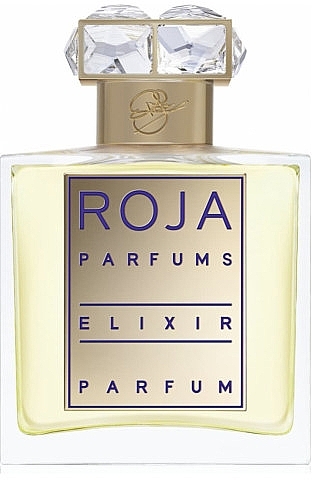 Roja Parfums Elixir Pour Femme - Eau de Parfum — photo N1