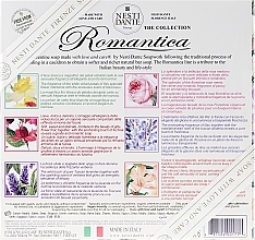 Gift Soap Set 'Romance' - Nesti Dante Romantica Collection (soap/6x150g) — photo N3