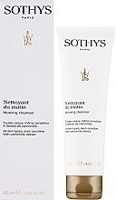 Vitamin Face Cleanser - Sothys Nettoyant Du Matin Vitamine  — photo N2