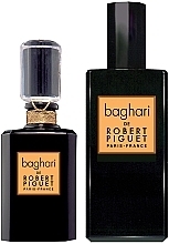 Robert Piguet Baghari - Eau de Parfum  — photo N3