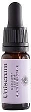 Face, Body and Hair Oil Serum - Flagolie Cialocud Oil Serum (mini size) — photo N1