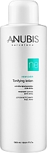 Fragrances, Perfumes, Cosmetics Toning Face Lotion with AHA - Anubis New Even Tonifying Lotion