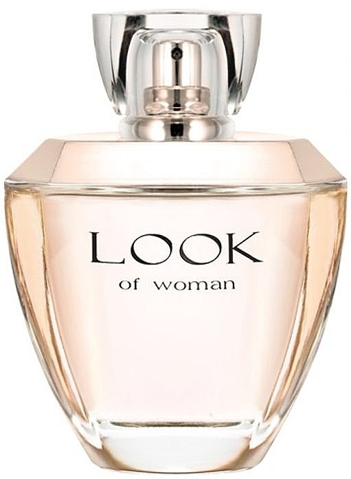 La Rive Look Of Woman - Eau de Parfum — photo N2