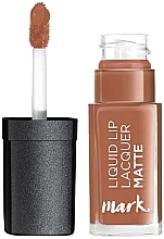 Fragrances, Perfumes, Cosmetics Matte Lipstick - Avon Mark Liquid Lip Lacquer Matte