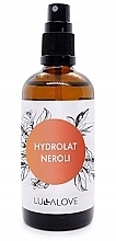Fragrances, Perfumes, Cosmetics Neroli Hydrolate - Lullalove Neroli Hydrolate