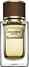 Fragrances, Perfumes, Cosmetics Dolce & Gabbana Velvet Wood - Eau (tester with cap)