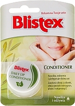 Fragrances, Perfumes, Cosmetics Lip Conditioner - Blistex Daily Lip Conditioner