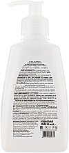 Soothing Intimate Wash Gel for Sensitive & Dry Skin - Acme Color Edelico Intim Care Soothing — photo N2