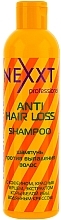 Fragrances, Perfumes, Cosmetics Anti Hair Loss Caffeine Shampoo - Nexxt Professional Anti Hair Loss Shampoo