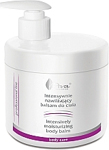 Fragrances, Perfumes, Cosmetics Body Lotion - Ava Laboratorium Intensively Moisturizing Body Balm