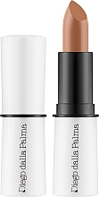 Fragrances, Perfumes, Cosmetics Mattifying Stick-Corrector - Diego Dalla Palma Concealer Cover Stick