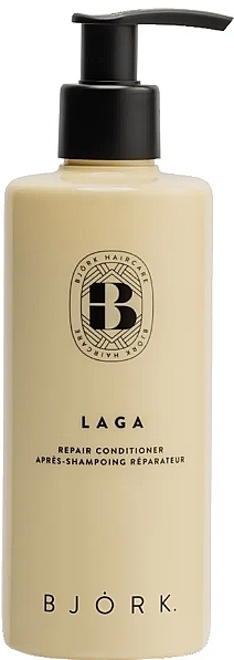 Laga Repair Conditioner - Bjork Repair Conditioner — photo N1