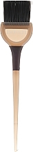 Hair Dye Brush, TB010 - Lussoni Tinting Brush — photo N1