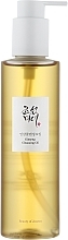 Hydrophilic Oil - Beauty of Joseon Ginseng Cleansing Oil — photo N1