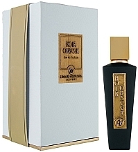 Fragrances, Perfumes, Cosmetics Antonio Alessandria Noir Obscur - Eau de Parfum