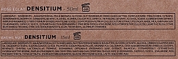 Set - SVR Densium Rose Eclat (cr/50ml + balm/15ml + bag) — photo N4