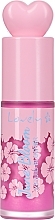 Liquid Blush - Lovely June Bloom Liquid Blusher — photo N1