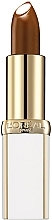 Lipstick - L'Oreal Paris Le Rouge Lumiere — photo N1