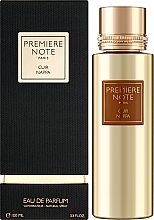 Premiere Note Cuir Nappa - Eau de Parfum — photo N2