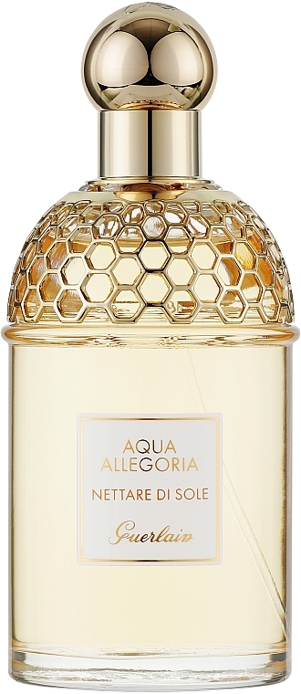 Guerlain Aqua Allegoria Nettare Di Sole - Eau de Toilette — photo N3