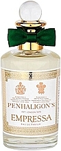 Fragrances, Perfumes, Cosmetics Penhaligon's Empressa - Eau de Parfum (tester with cap)