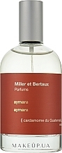 Miller et Bertaux Aymara - Eau de Parfum — photo N1