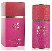 Fragrances, Perfumes, Cosmetics Sarah Jessica Parker SJP NYC Crush - Eau de Parfum