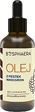 Fragrances, Perfumes, Cosmetics Grape Seed Oil - Bosphaera Grape Seed Oil